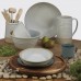 Mint Pantry Aerne 2 Piece Ceramic Mixing Bowl Set MNTP2847